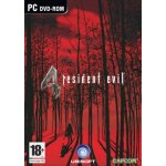 Resident Evil 4 (2005) – Hledejceny.cz