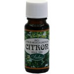 Saloos esenciální olej Citrón 20 ml – Zboží Dáma