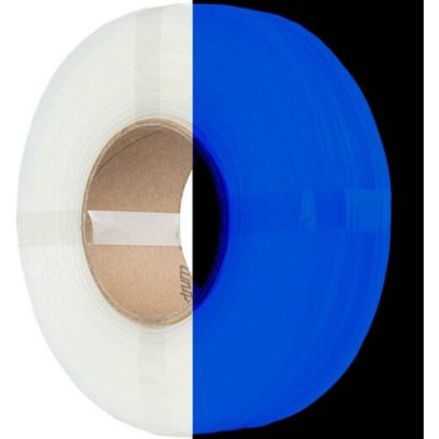 Spectrum PLA High Speed, 1,75mm, 1000g, 81046, NEON TRANSPARENT – Zboží Živě