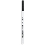 Makeup Revolution Kohl Eyeliner Tužka na oči White 1,2 g – Sleviste.cz