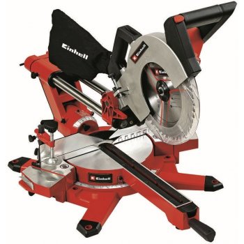 EINHELL TE-SM 2534 Dual