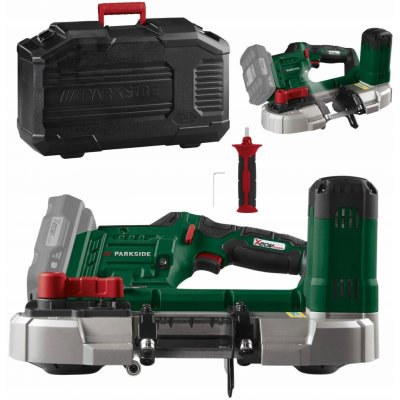 PARKSIDE PMBA 20-Li A1 bez aku – Zbozi.Blesk.cz