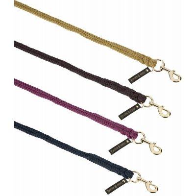 Eskadron Heritage Duralistic s klasik. karabinou černá truffle – Zboží Mobilmania