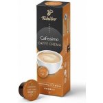 Tchibo Cafissimo Caffé Crema Vollmundig 10 ks – Zbozi.Blesk.cz