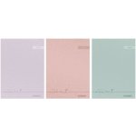 STREET Školní sešit 554 Notes A5 linkovaný – Sleviste.cz