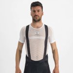 Sportful 2nd skin mesh sleeveless white – Sleviste.cz