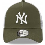NEW ERA 940 Af trucker MLB league essential New York Yankees – Sleviste.cz