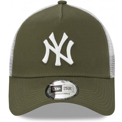 NEW ERA 940 Af trucker MLB league essential New York Yankees – Sleviste.cz