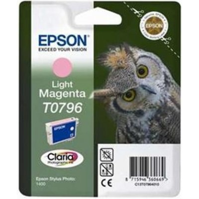 Epson C13T07964010 - originální