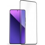 AlzaGuard 2.5D FullCover Glass Protector pro Xiaomi Redmi 14C AGD-TGB183 – Zboží Živě