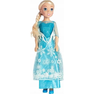 Dimian Princezna Bambolina 80 cm – Zboží Dáma