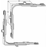 WINKHAUS Rohové vedení ER 15 EF SL – Zbozi.Blesk.cz