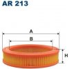 Vzduchový filtr pro automobil Vzduchový filtr FILTRON AR 213 (AR213)