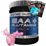 Scitec Nutrition EAA + Glutamine 300 g – Zboží Dáma
