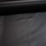 Potahová látka, čalounická KOŽENKA HOCK, H_CZ_0.8, černá, š.145cm, 460g/m2 (látka v metráži) – Sleviste.cz