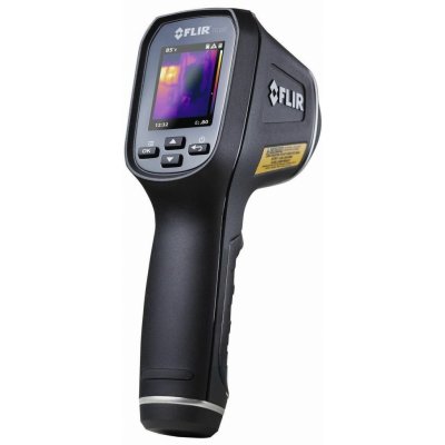 FLIR TG165-X