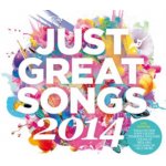 Various - Just Great Songs 2014 CD – Hledejceny.cz