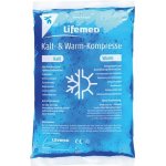 Medi-Inn Lifemed chladivý a hřejivý polštářek M 12 x 20 cm – Zboží Dáma