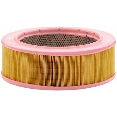 Vzduchový filtr MANN-FILTER C 31 190 – Hledejceny.cz