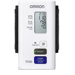 Omron NightView