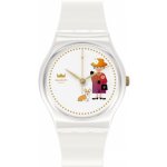 Swatch GZ711 – Hledejceny.cz