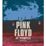 Pink Floyd Pink Floyd At Pompeii MCMLXXII BD – Zboží Dáma