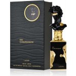 Lattafa His Confession parfémovaná voda pánská 100 ml – Hledejceny.cz