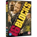 16 Blocks DVD