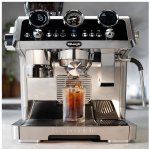 DeLonghi La Specialista Maestro EC 9865.M – Zboží Dáma