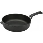 Woll Nowo Titanium soté s odnímatelnou rukojetí 26 cm – Zboží Dáma