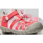 Keen Seacamp II Cnx Youth Junior dubarry/pink-a-boo – Sleviste.cz