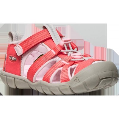 Keen Seacamp II Cnx Youth Junior dubarry/pink-a-boo – Sleviste.cz
