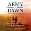 Audiokniha Army at Dawn: The War in North Africa 1942-1943