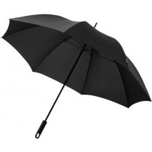 Marksman 30 Halo deštník s exkluzivním designem černý