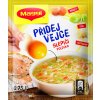 Polévka Maggi Přidej vejce Slepičí polévka sáček 32g