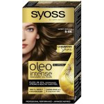Syoss Oleo Intense Color 5-86 Půvabně hnědý – Zbozi.Blesk.cz