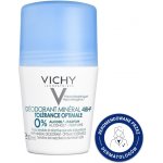 Vichy Deodorant Mineral Tolerance Optimale roll-on 50 ml – Sleviste.cz