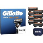 Gillette ProGlide 8 ks – Zbozi.Blesk.cz