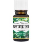 Saloos esenciální olej Levandule extra 10 ml – Sleviste.cz