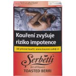 Serbetli 50 g Toastet Berri – Zboží Dáma