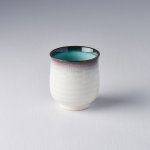 MIJ Hrnek na čaj Sky Blue 240 ml – Sleviste.cz