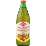 Burkhardt Jablečný ocet 750ml – Zboží Mobilmania