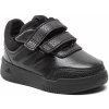 Dětské běžecké boty adidas Performance Tensaur Run 2 0 CF K GZ3443 černé