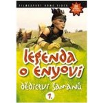 Legenda o Enyovi 1. DVD – Hledejceny.cz