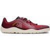 Dámské tenisky Vivobarefoot Primus Trail II FG W rumba red