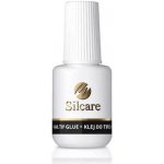 Silcare Tip Glue Lepidlo na nechty so štetcom 7,5 g – Hledejceny.cz