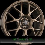 BBS XR 8x18 5x100 ET36 bronze – Hledejceny.cz