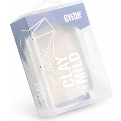 Gyeon Q2M Clay Mild 100 g – Sleviste.cz