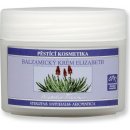 Nobilis Tilia balzamický krém Elizabeth 50 ml