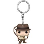 Funko Indiana Jones Indiana Jones – Zboží Mobilmania